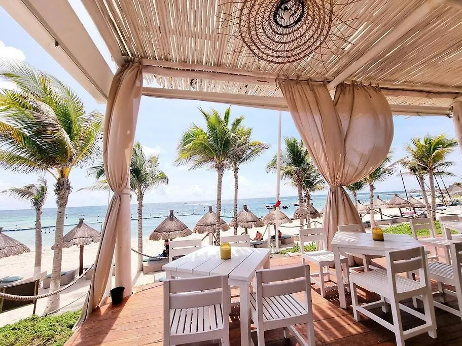 Апартаменты Tulum Pga Golf Camp Private Jacuzzi Акумаль 0*,  Мексика
